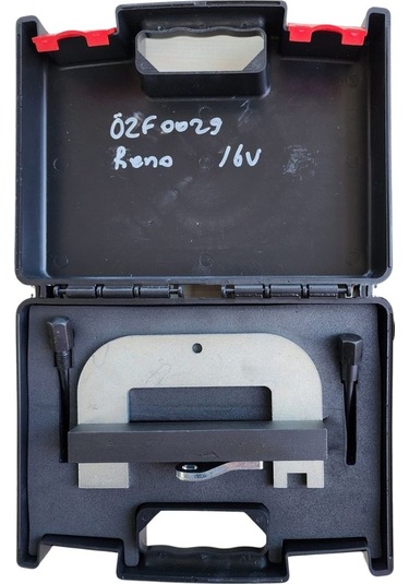 Özf0029 Eksantrik Gergi Aparatı K4m Megan Kango Clio 16v