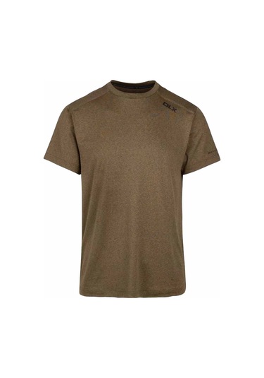 Trespass Doyle- Male Dlx Top 28239 Yeşil