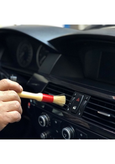 Detay Fırçası M Boy