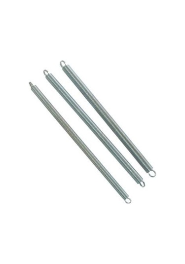 Kapı Yayı Hoppala Yayı Çelik Yay 26 Cm Uzunluk 1 Adet Fiyatıdır
