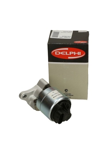 Opel Corsa B 1.4 16 Valf EGR Valfi DELPHİ