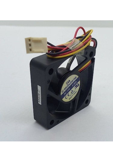 50 Mm X 50 Mm X 15 Mm Eva Karka Fan