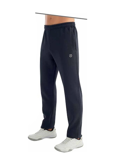 Crozwise Erkek Üç İplik Düz Pantolon 2194 Lacivert