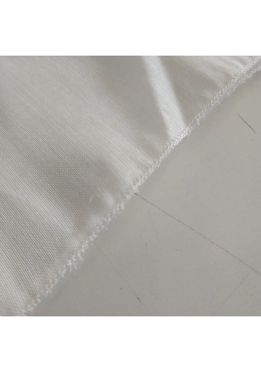 Süzme Bezi, Tülbent Mermerşahi 2 Adet, 80 90 Cm, Peynir Yoğurt Badem Yulaf Soya Süzme Beyaz