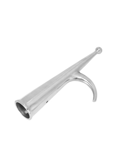 Lemestar 316 Çelik Deniz Botu Kanca Ucu - 28mm İç Çaplı, Dayanıklı, Çelik, Bot Ve Yat Aksesuarı, Çok Amaçlı Kullanim