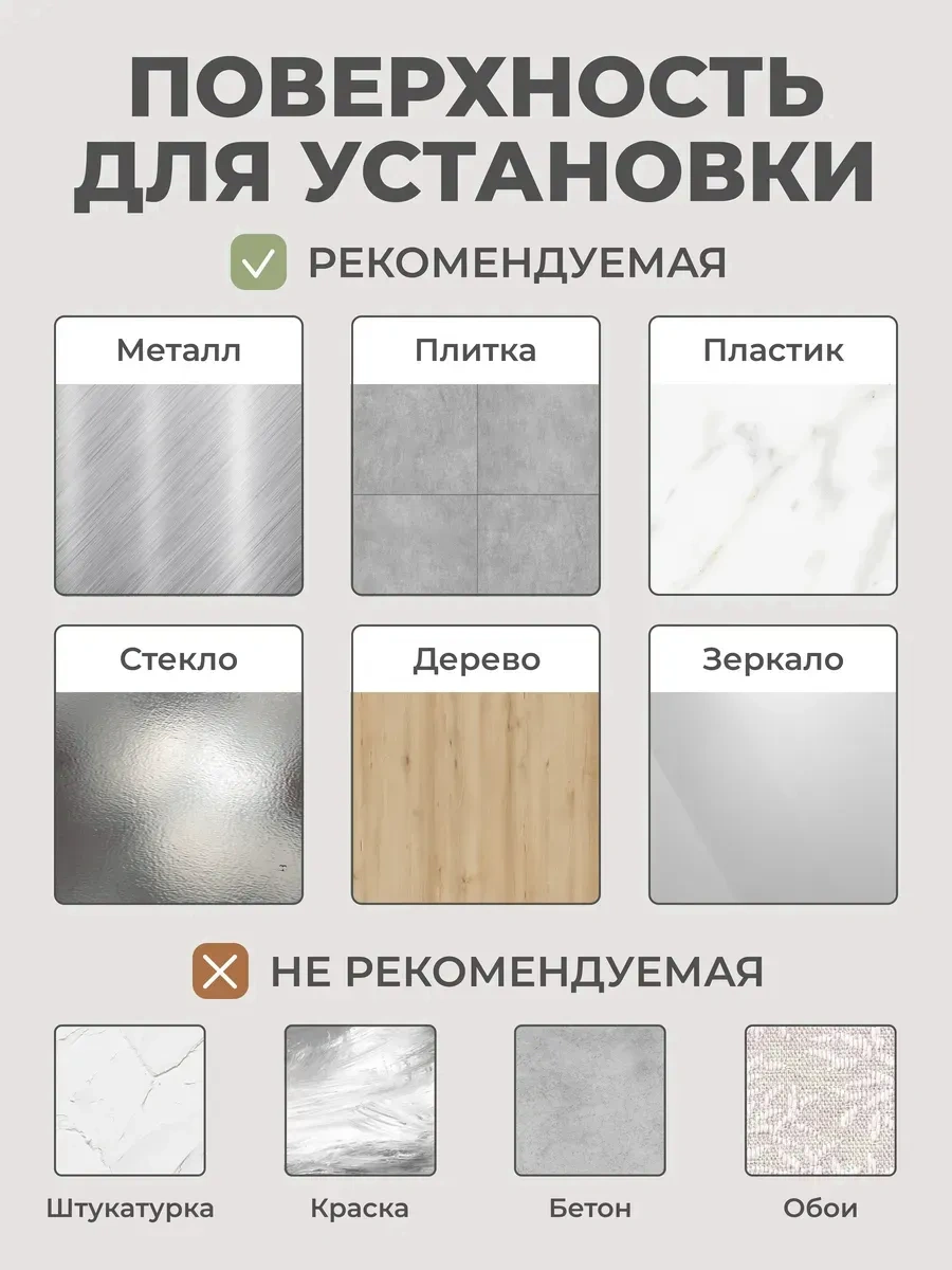 Okra Köşe Banyo Rafları Seti 2 Adet 411560669 Siyah