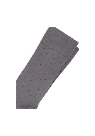 Pierre Cardin Erkek Gri Çorap 50318203-100 Gri