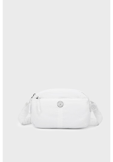 Smart Bags Bayan Çanta 2022 3339 Beyaz
