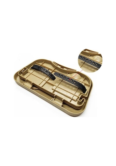 Siyah Katlanır Araba Seyahat Arka Koltuk Saklama Masası İçecek Yiyecek Bardak Tepsisi Tutucu Standı