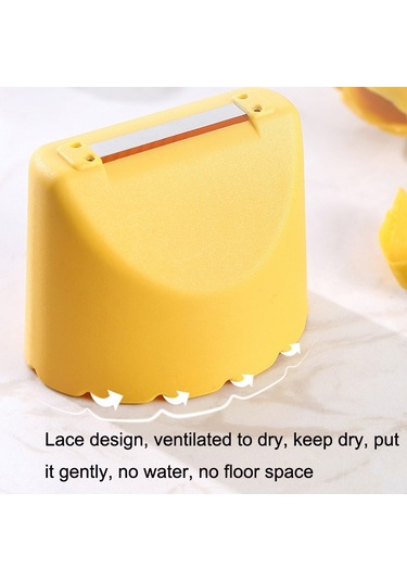 Sones Mutfak Sıçrama Dayanıklı Paslanmaz Çelik Ev Meyve Soyucu