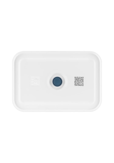 Zwilling Fresh & Save Vakumlu Yemek Taşıma Kabı, L Düz, Plastik,