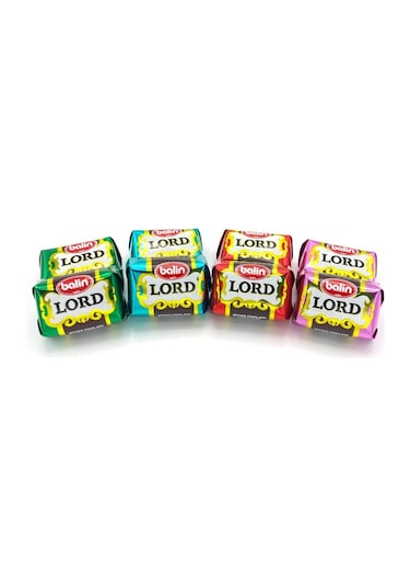Balin Lord Çikolata 250 G