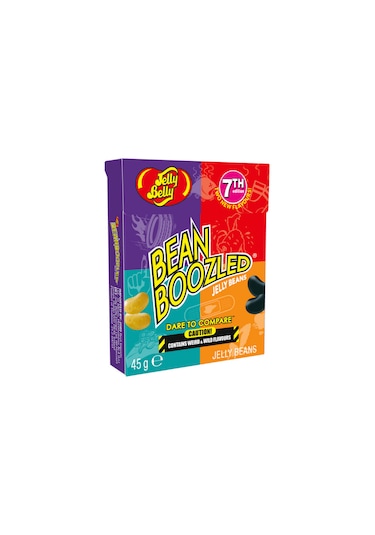 Jelly Belly Bean Boozled Jelly Beans 7th Edition 45g
