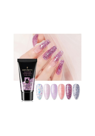 Simli Poly Gel G 04
