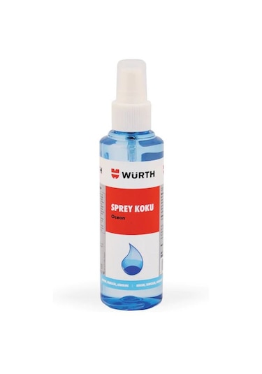 Würth Okyanus Oto Sprey Kokusu 150 ML