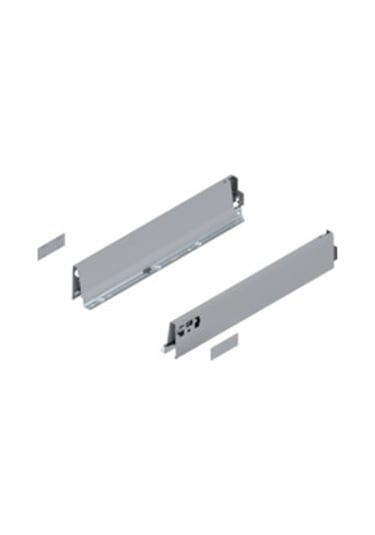 Blum 378m5002sa Z R+l V1 Tandembox Antaro Çekmece Yanı 50 Cm Sağ Sol Gri 181bl0310704 Renkli