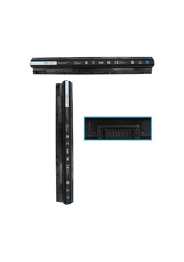 Dell Uyumlu inspiron 3451 3551 5558 5758 M5Y1K Vostro 3458 3558 Batarya