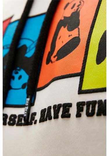 Bad Bear 23.02.12.004-c04 Fun Erkek Sweatshirt 001