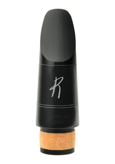 Daddario Woodwinds MCR-X10 Bb Clarinet Mouthpieces MCR-X10 (1,12
