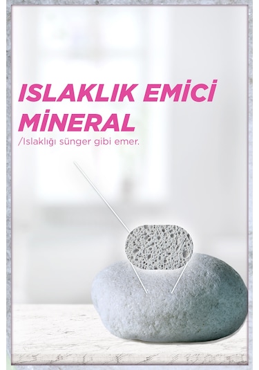 Garnier Mineral Lekesiz Koruma Antiperspirant Kadın Deodorant 150 ML