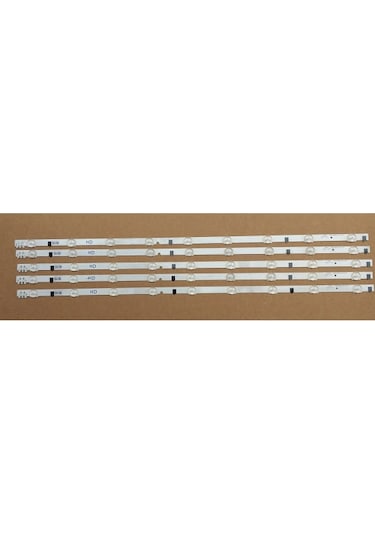 Samsung Uyumlu Ue32F5070Ss Led Bar Seti