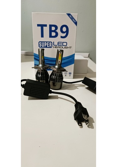 Yenilzd H4 3 Renk Zenon Takımı 3renk Buzmavi,limon Sarı,beyaz Mo