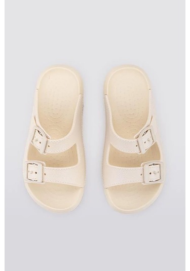 Igor Kai Çocuk Sandalet S10312-079 Bej