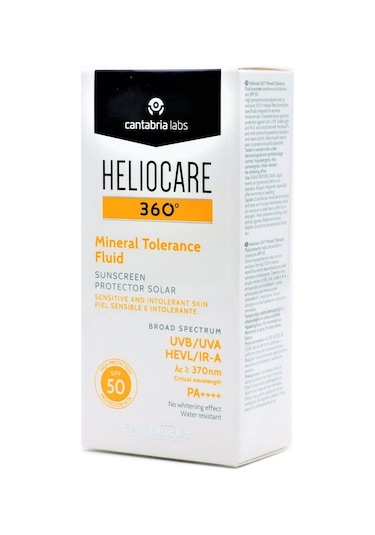 Heliocare 360 Mineral Güneş Kremi SPF 50 50 ML