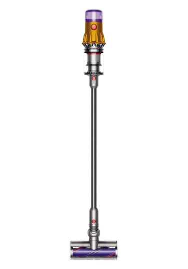 Dyson V12 Detect Slim Absolute Kablosuz Dikey Şarjlı Süpürge