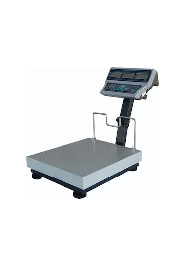 Ceva Elektronik Terazi 150 KG