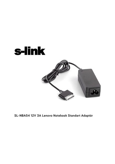 S-link Sl-nba54 12v 1.5a Notebook Adaptörü
