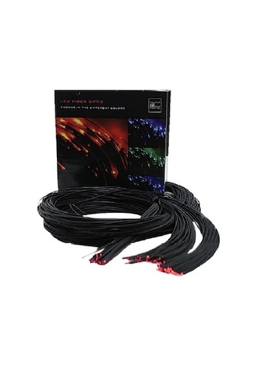Fiber Optik Aydınlatma Kiti Rgb