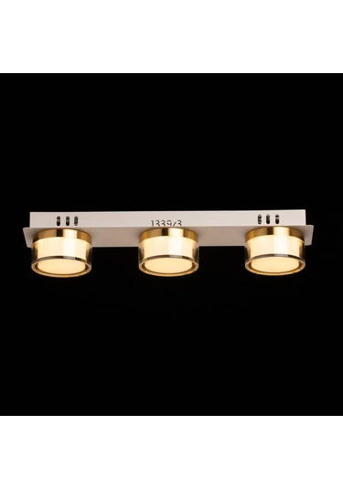 Asensvet Tavan Üçlü Led Avize 360860789