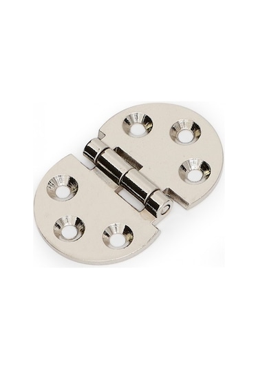 Salıncak Kapılar Ve Mobilyalar İçin Dayanıklı Ve Kolay Kurulum Nikel