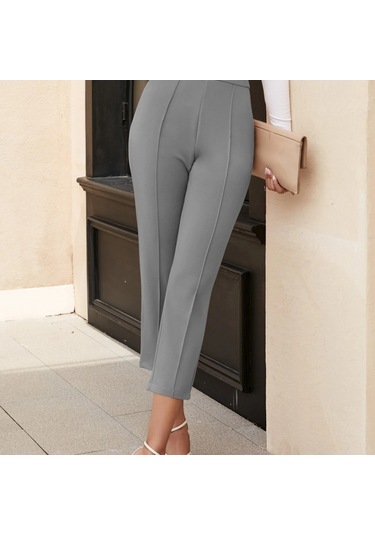Nazlım Butik - Pantolon - 107823 001