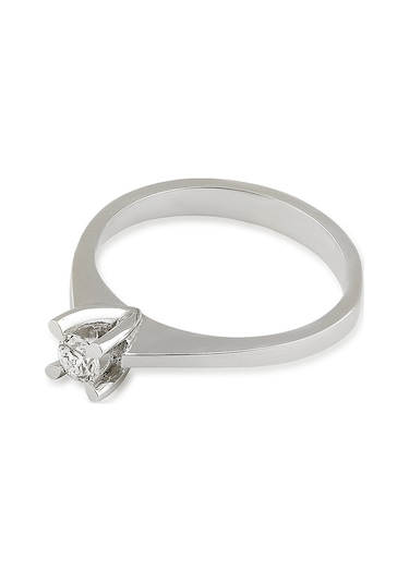 0,18 Ct Tektaş Pırlanta (465146936)