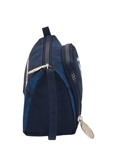 Aksesuarlı Okul Çantası Efsanevi Lacivert 20 X 11 X 8,5 Cm 8v9myo Diğer