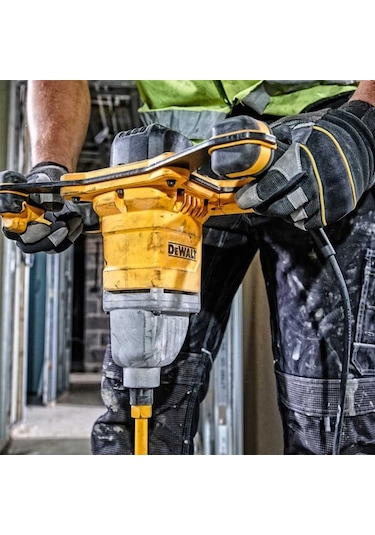 Dewalt DWD241 1800W Karıştırıcı Matkap