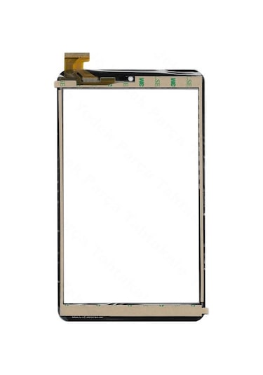 Ttec Magictab 8X Dokunmatik Beyaz