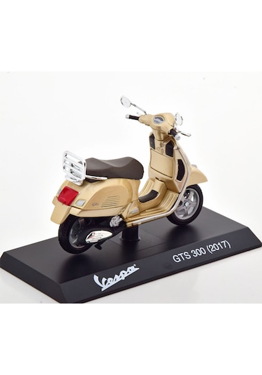 1:18 Atlas 2017 Vespa Gts 300