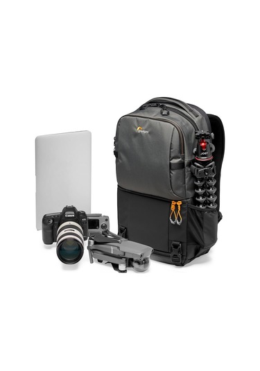 Lowepro Fastpack BP 250 AW III Siyah Çanta