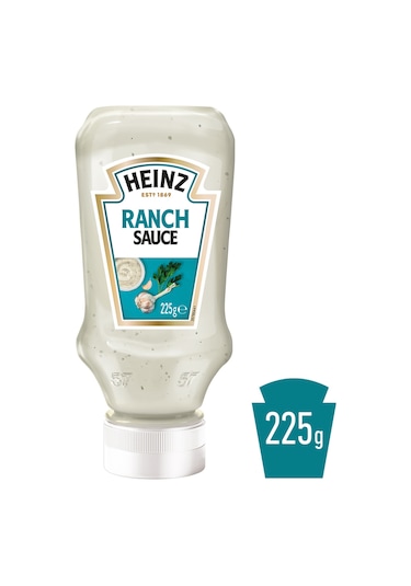 Ranch Sos 225 G