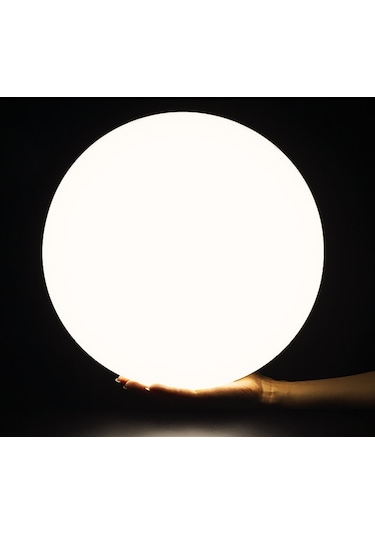 Forlife 48watt Yeni Nesil Sıva Üstü Led Panel Armatür Beyaz Işık Beyaz