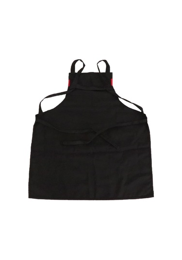 Homyl Moda Kolsuz Cafe Restaurant Süt Çay Dükkanı Garson Ev Siyah