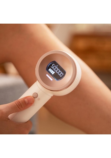 Cecotec Skincare Ipl Gun Lazer Epilasyon Cihazı