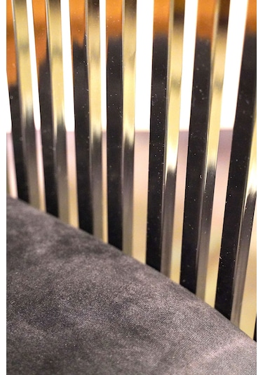 Vadi Sandalye 45cmx40cmx112cm