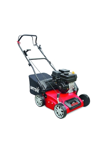 Mtd Optima 35 VO Çim Havalandırma Makinesi