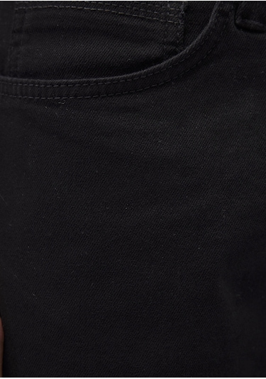 Mavi - Hunter Siyah Comfort Jean Pantolon 0020216291 Siyah