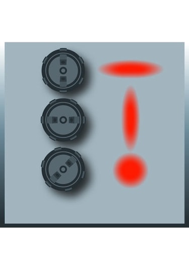 Einhell TC-SY 600 S Sprey Boya Tabancası 600W - 4260015