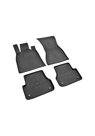 Ford Courier Havuzlu Paspas 4.5D Sahler